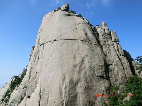 莲花亭旅游景点图片