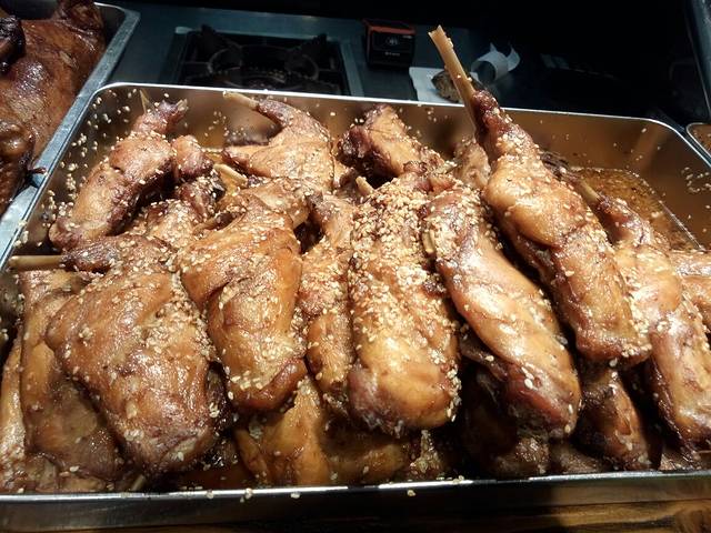 双流老妈兔头(总店)