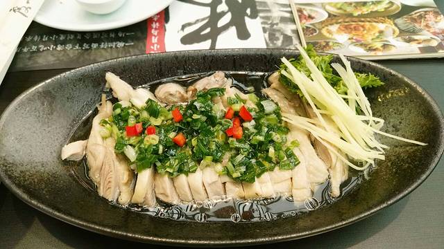 度小月·台湾菜(恒隆广场店)