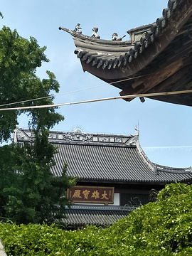 五龙禅寺的图片