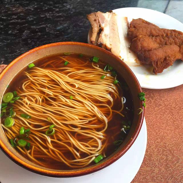 胥城大厦-胥香自助餐厅