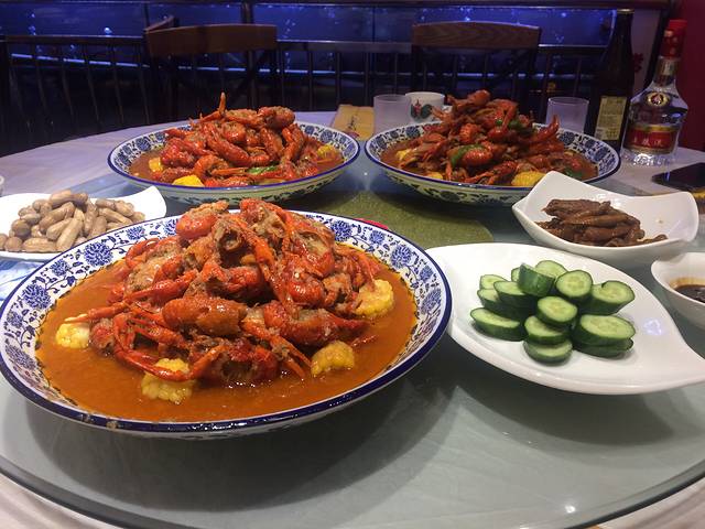 屋里香(泰和店)