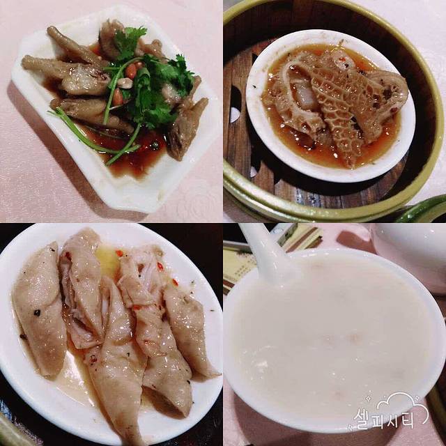 粤龙大酒店-中餐厅