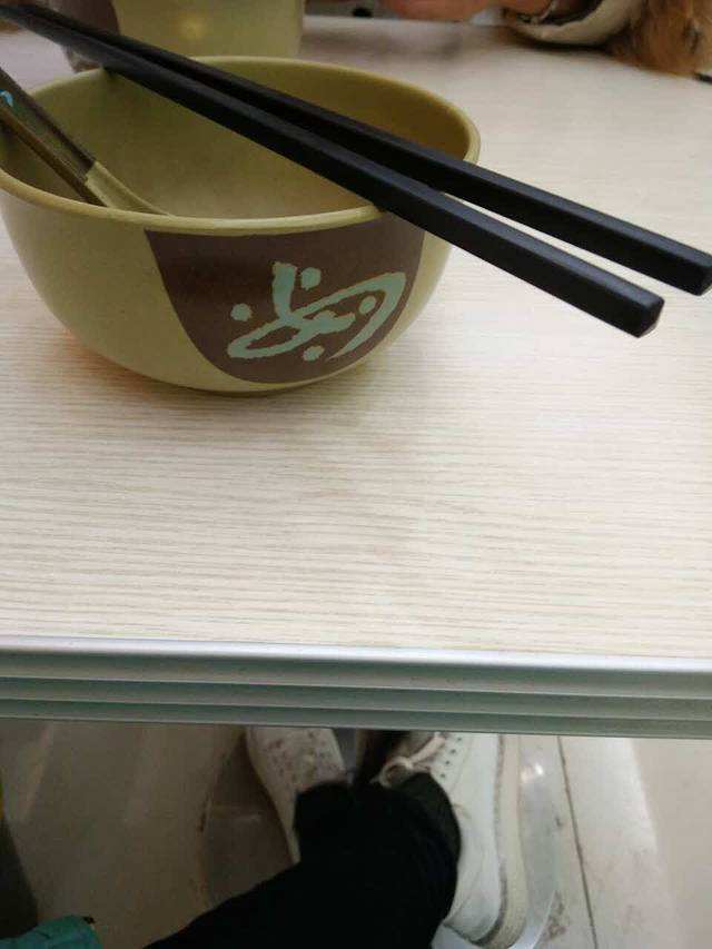 过桥米线(中大街店)