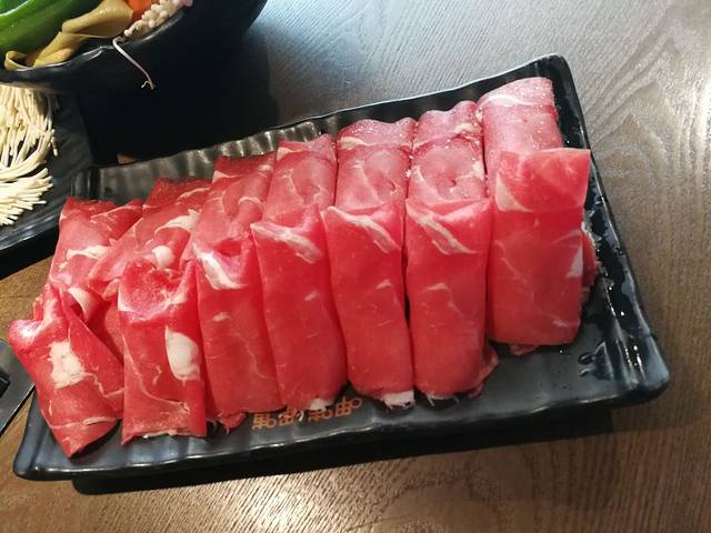 呷哺呷哺(万象汇店)