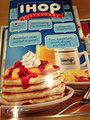 IHOP