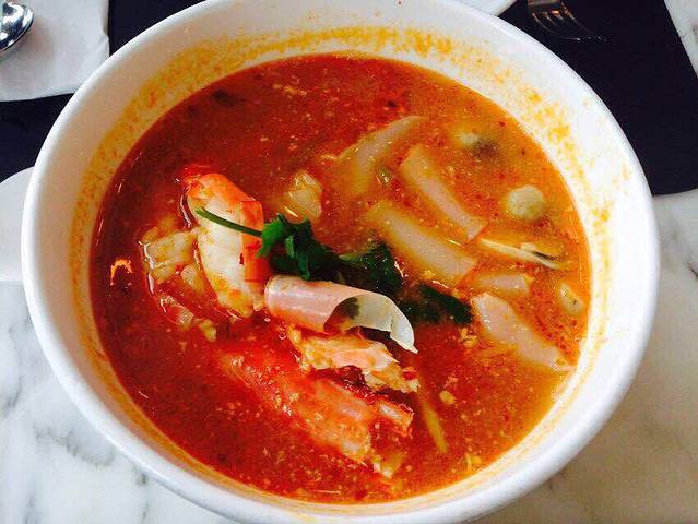 Greyhound Cafe(海港城店)