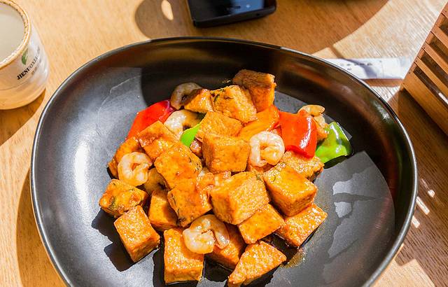 文氏奶奶·云南民间菜