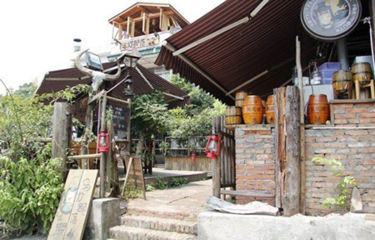 马灯部落·原生态杭帮味道(西湖四眼井店)