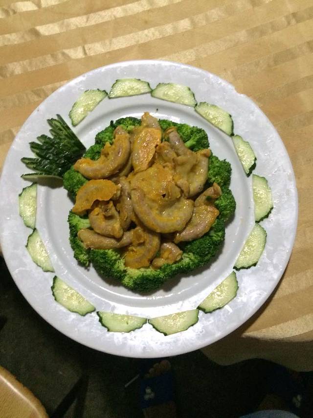 古法烧鸡皇(绿林小吃文化街店)