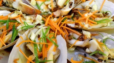 美食公社(汝南路店)