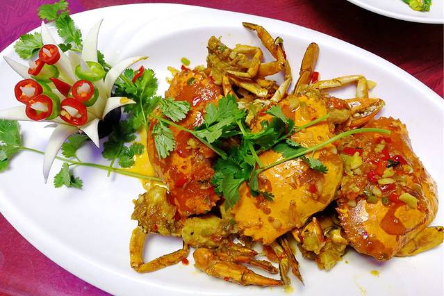 鑫东兴特色排档(湖滨东路店)