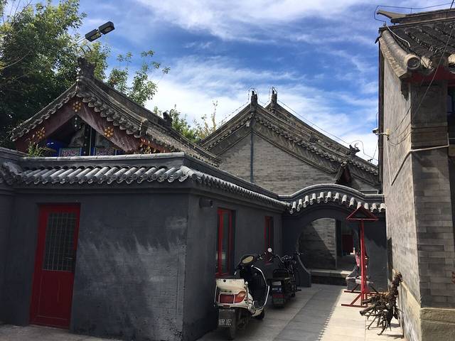 双辽市郑家屯博物馆