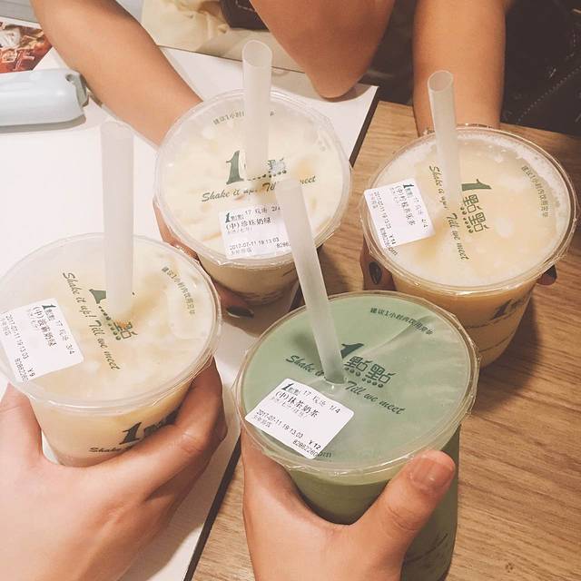 1点点(少年路店)