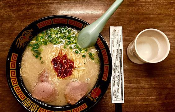 一兰总公司本店