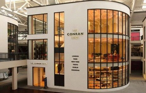 The Conran Shop Marylebone的图片