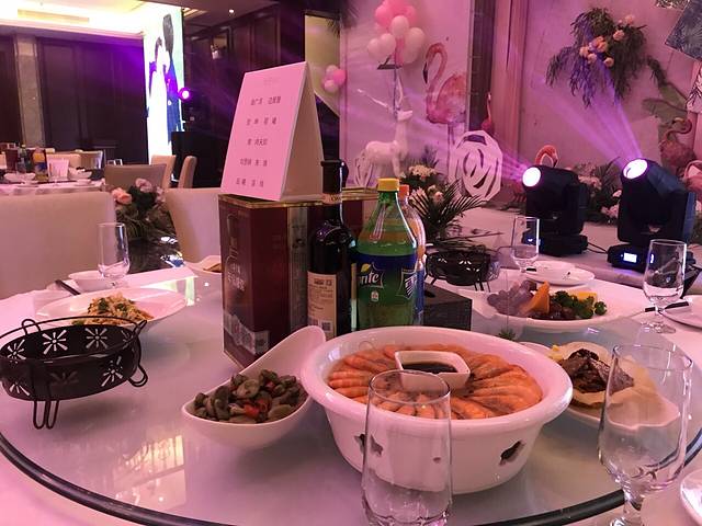 御景山庄(人民南路店)