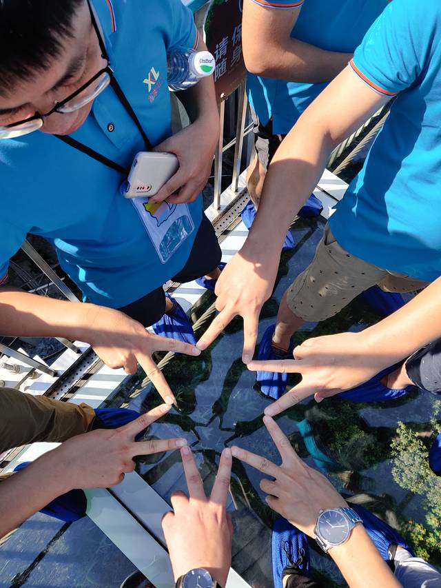 古龙峡竹林轩山庄