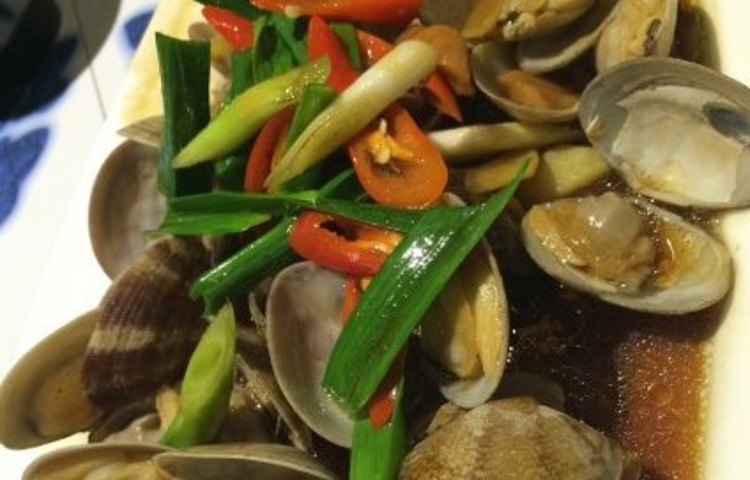 清菜家·老厦门菜馆(南中广场店)