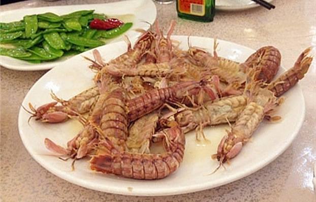 深海渔港·海鲜精品菜