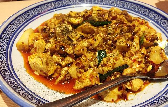 四姐川菜(铜锣湾店)