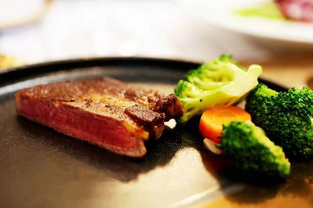 北京四季酒店·MIO