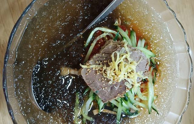 顺姬冷面(北大店)