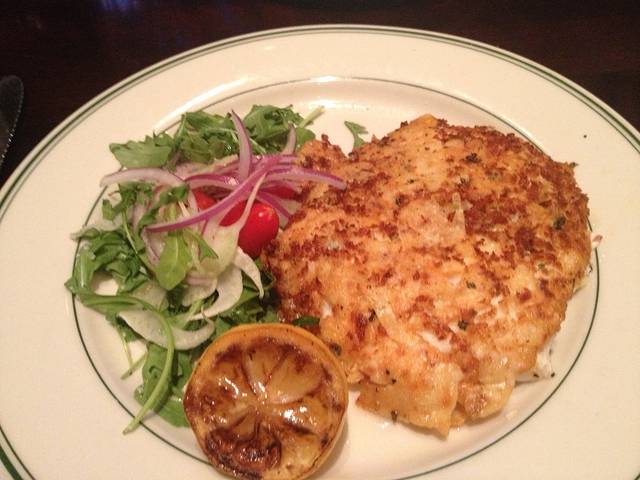 宜友海鲜大排档