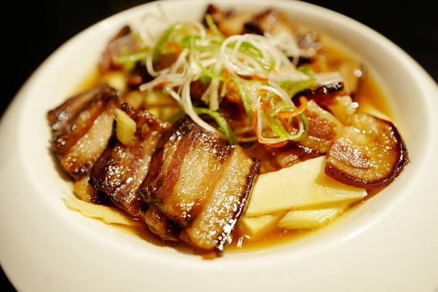 吃匠·半山(长兴店)