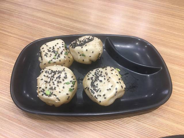 小杨生煎(上海漕宝路日月光店)