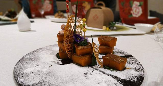 寻魏·金陵十二菜(老门东店)