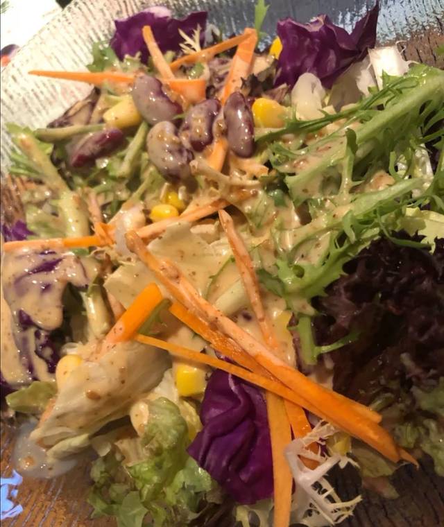 胡桃里音乐酒馆(三阳路店)