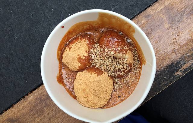 三大炮(锦里店)