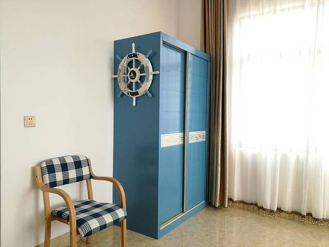 三姐妹·孔雀宴花园餐厅