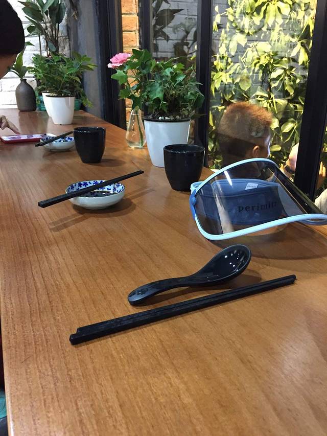 水饺先生(青龙街店)