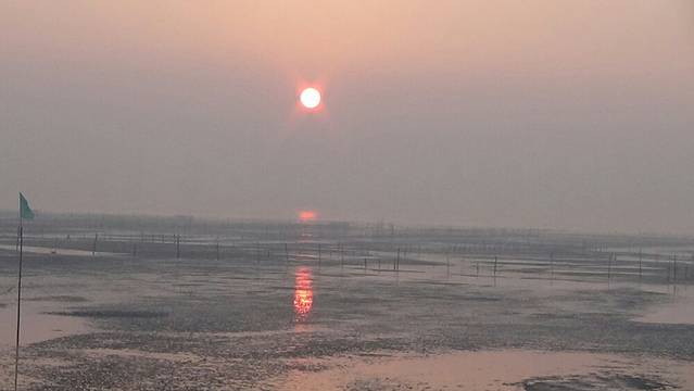 海州湾旅游度假区