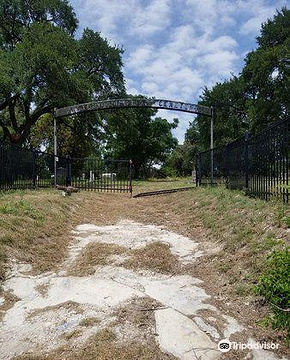 Western Heights Cemetery的图片