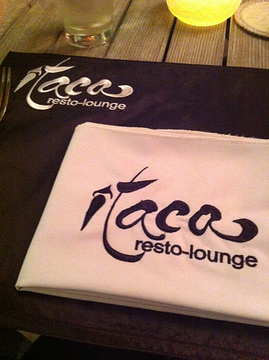 ITACA Resto – Lounge