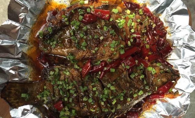 江湖人家(贵阳路二段店)