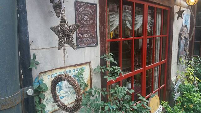 老时光·Old Times