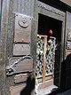 Cementerio de la Recoleta