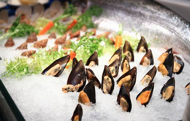 无锡君来湖滨饭店·玫瑰园