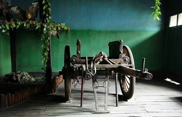 青海省民俗博物馆