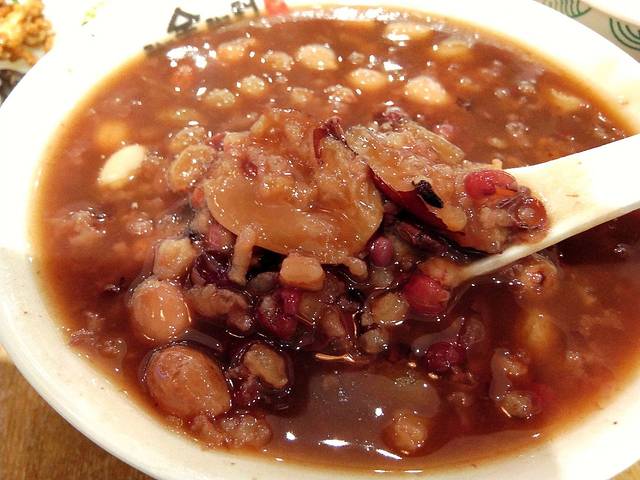 粥全粥到·青岛家常菜(金鼎广场店)