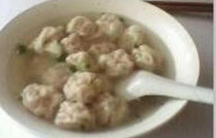 汪家馄饨(雨花台店)