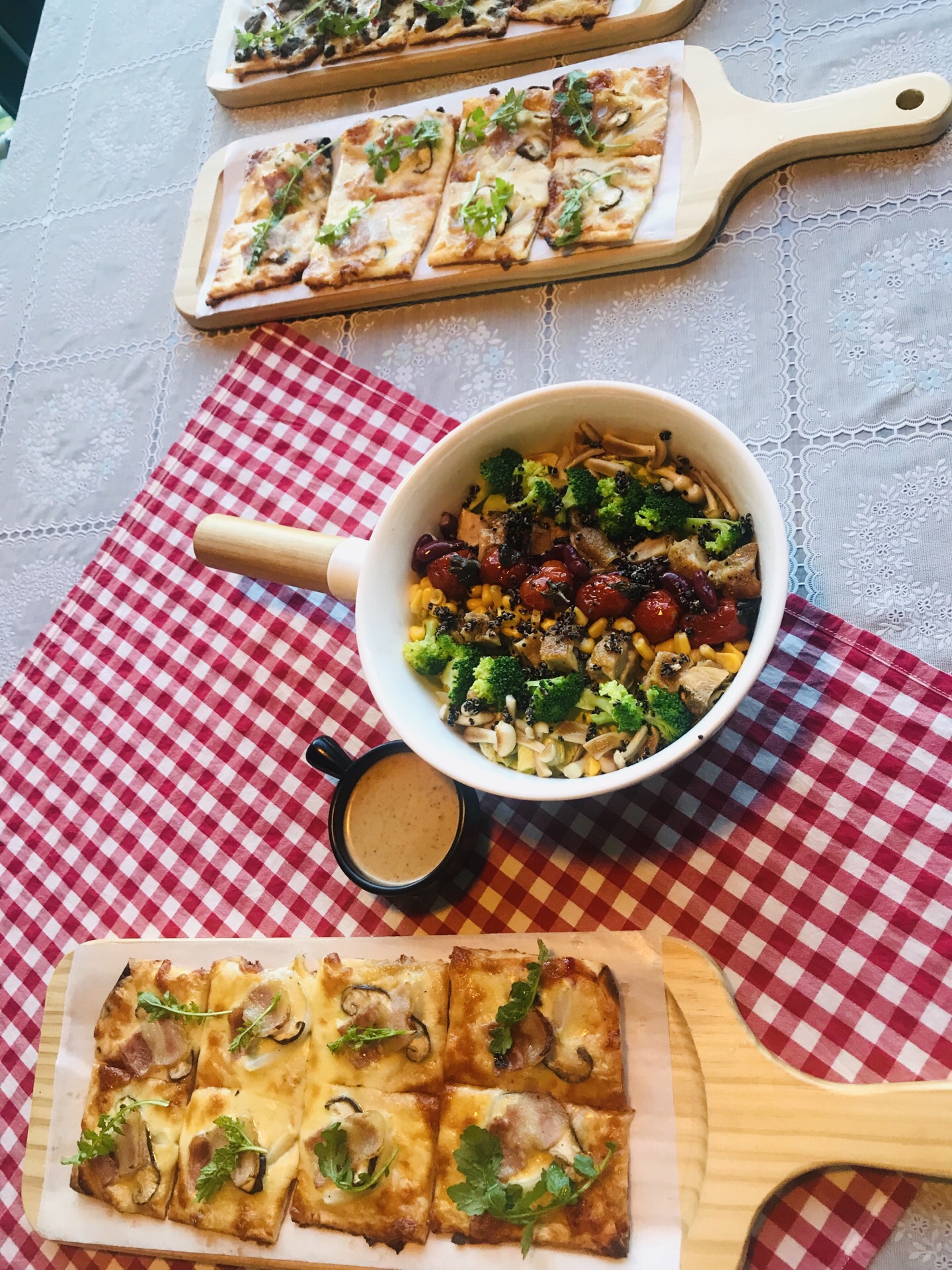 迪巴斯克德国私家厨房(富奥花园店)