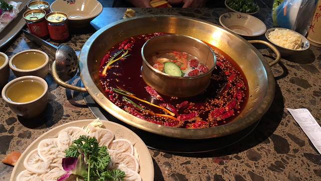 闻酥园(青羊区文殊坊店)