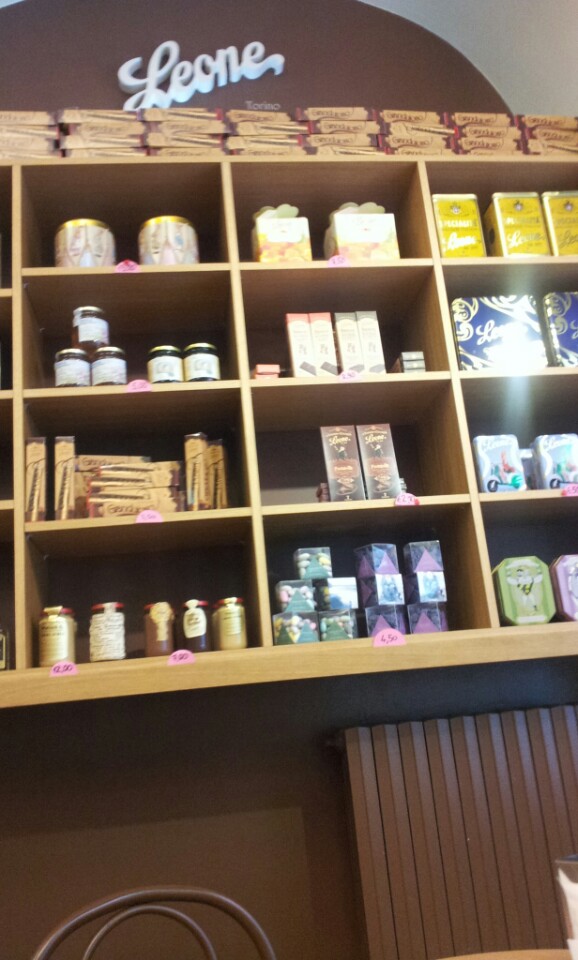 Ottimo! Buono non basta - via Garibaldi 21, Torino