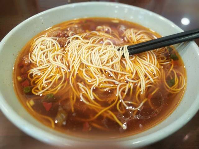 老盛兴汤包馆(兰溪二店)