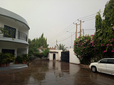 Murtala Muhammed Library